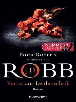 cover image of Verrat aus Leidenschaft